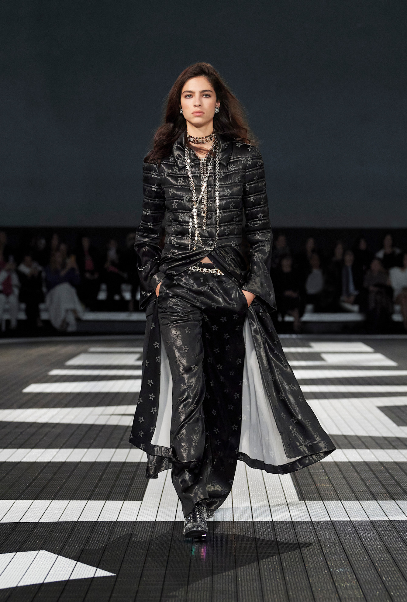 Chanel Resort PO S24 069