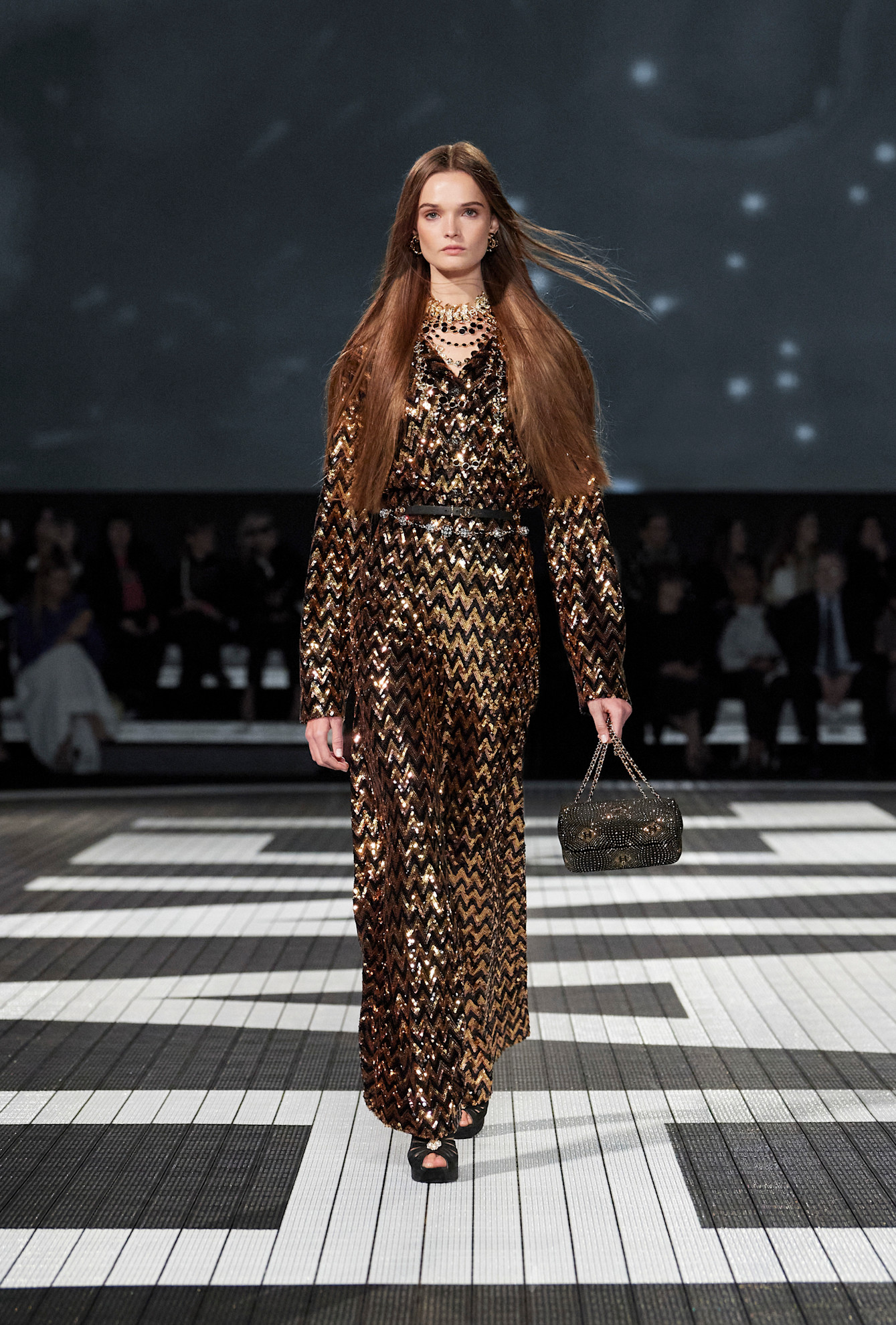 Chanel Resort PO S24 070