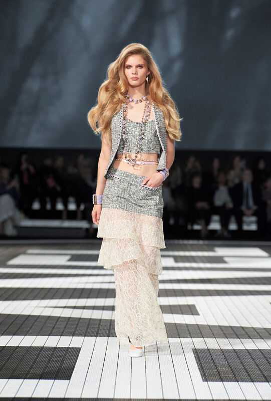 Chanel Resort PO S24 009
