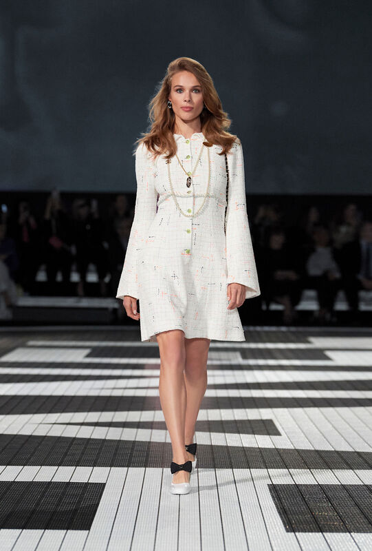 Chanel Resort PO S24 011