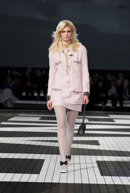 Chanel Resort PO S24 013