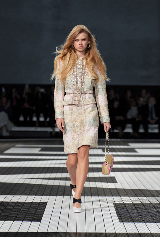 Chanel Resort PO S24 014