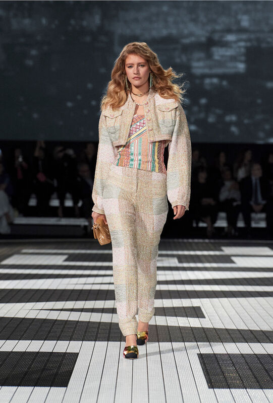 Chanel Resort PO S24 015