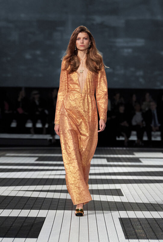 Chanel Resort PO S24 016