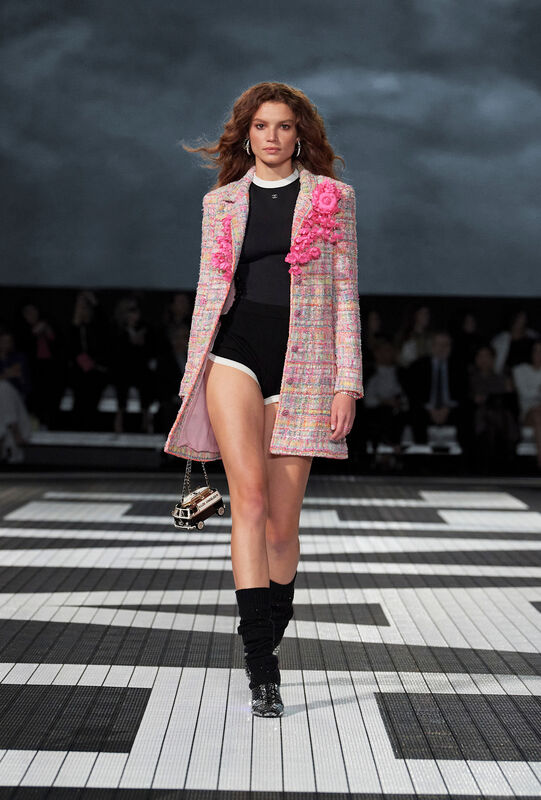 Chanel Resort PO S24 023