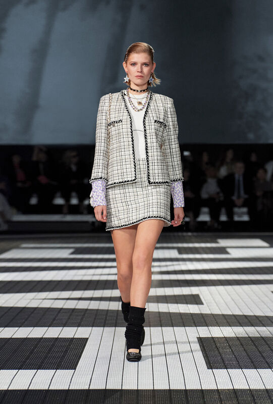 Chanel Resort PO S24 024
