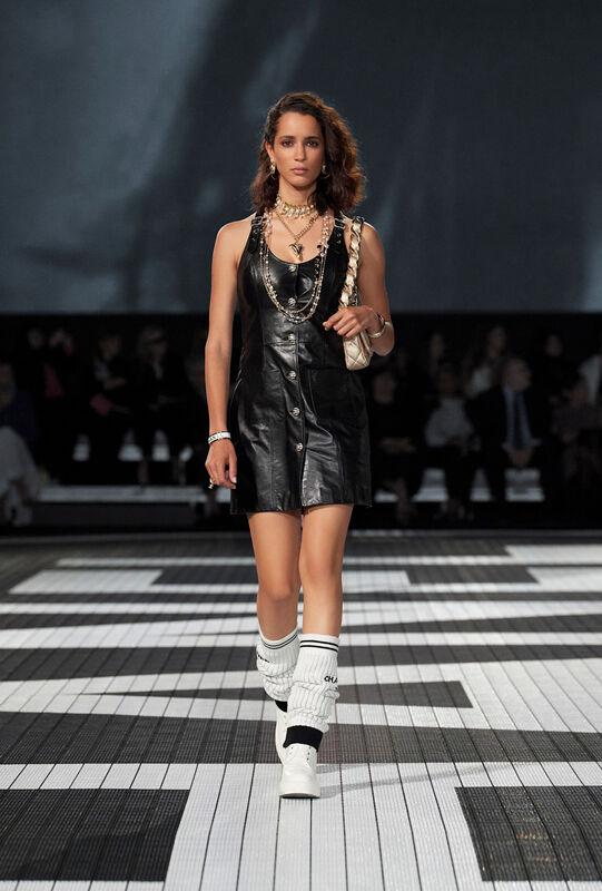 Chanel Resort PO S24 025