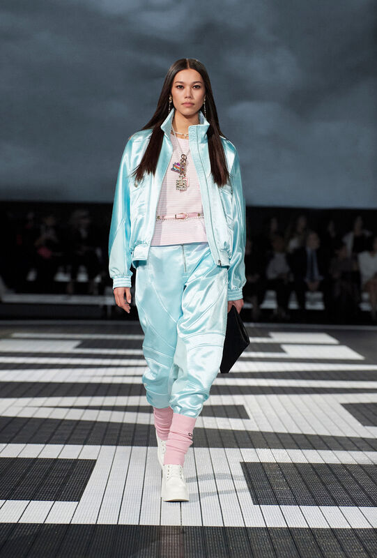 Chanel Resort PO S24 030