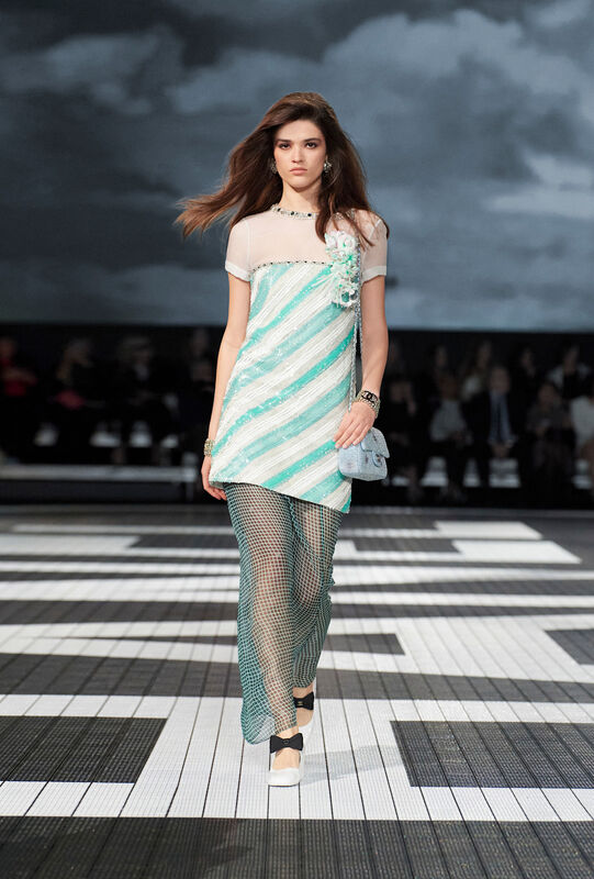 Chanel Resort PO S24 031