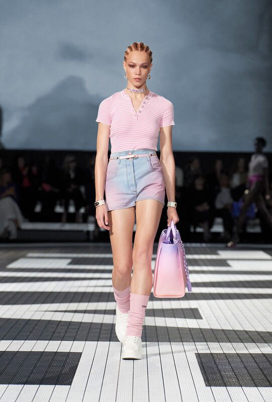 Chanel Resort PO S24 034