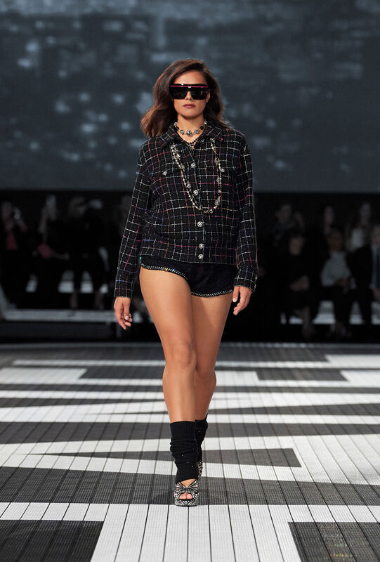 Chanel Resort PO S24 036