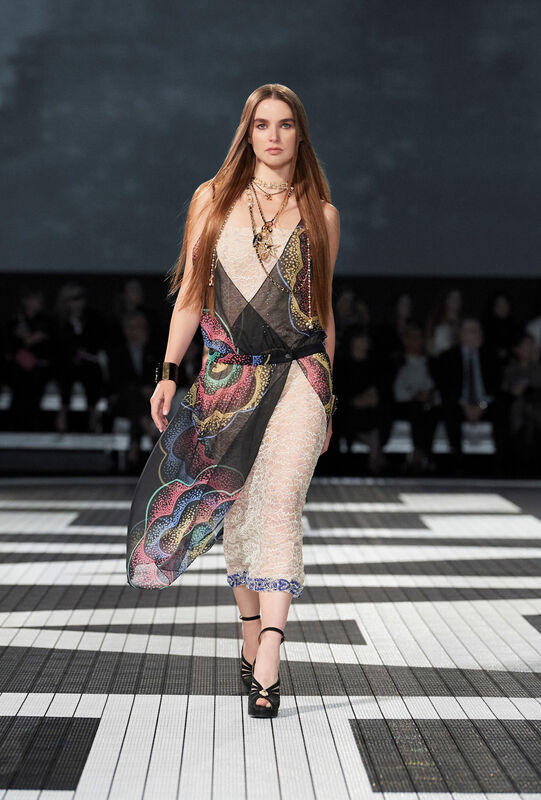 Chanel Resort PO S24 037