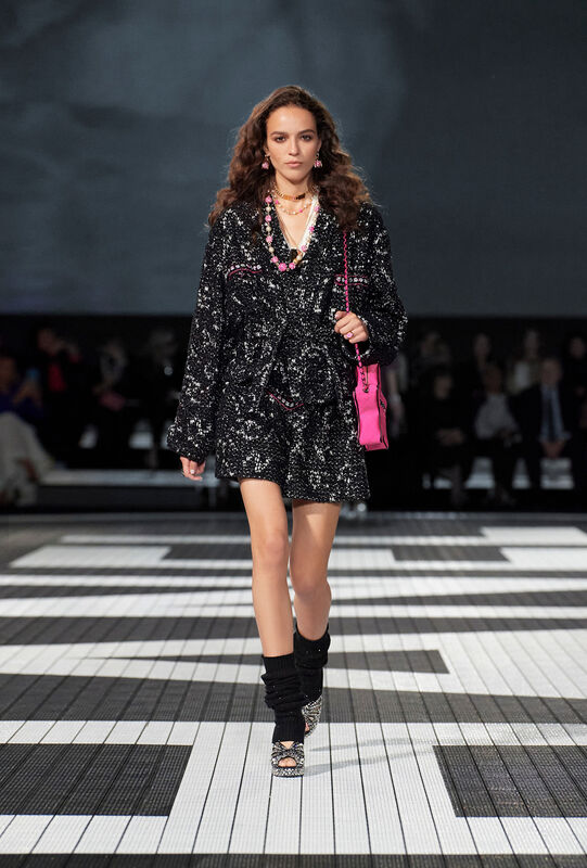 Chanel Resort PO S24 039