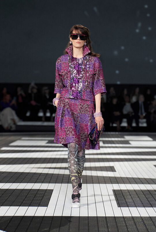 Chanel Resort PO S24 040