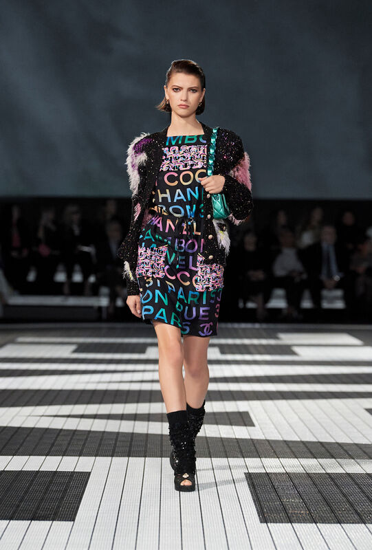 Chanel Resort PO S24 041