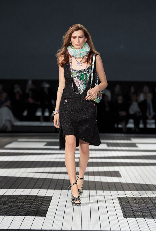 Chanel Resort PO S24 042