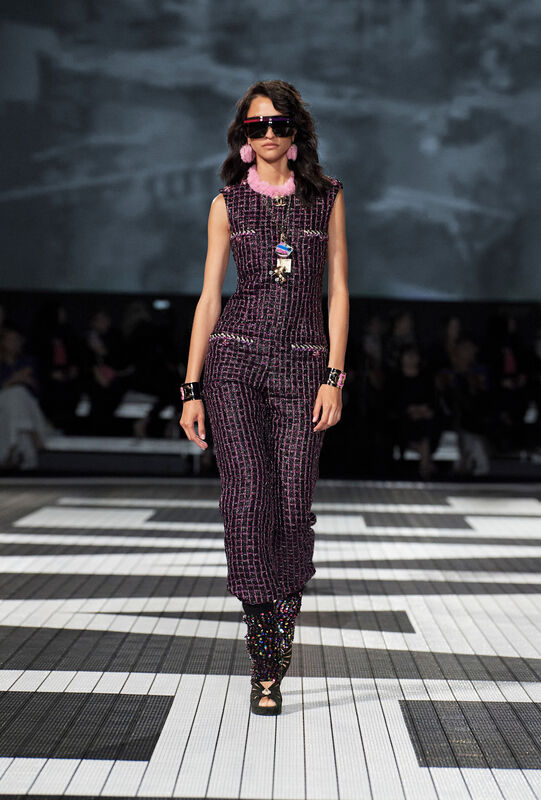 Chanel Resort PO S24 048