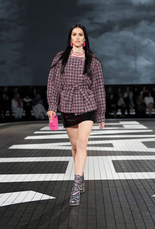 Chanel Resort PO S24 049