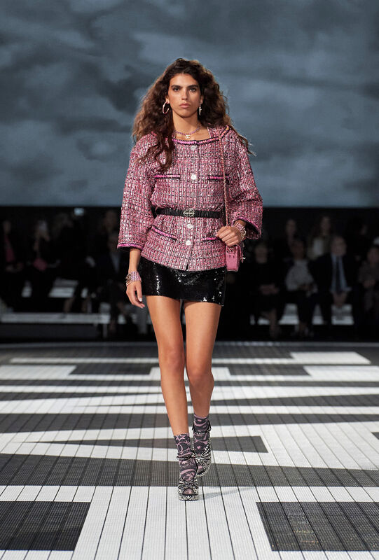 Chanel Resort PO S24 050