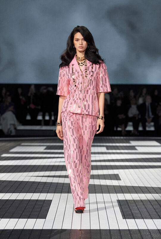 Chanel Resort PO S24 054