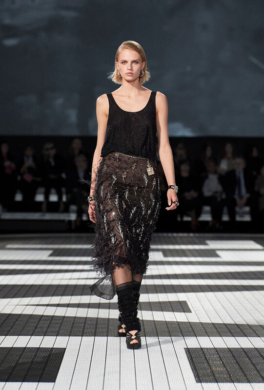 Chanel Resort PO S24 062