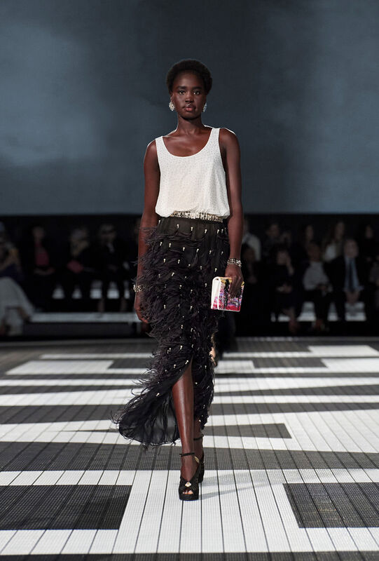 Chanel Resort PO S24 063