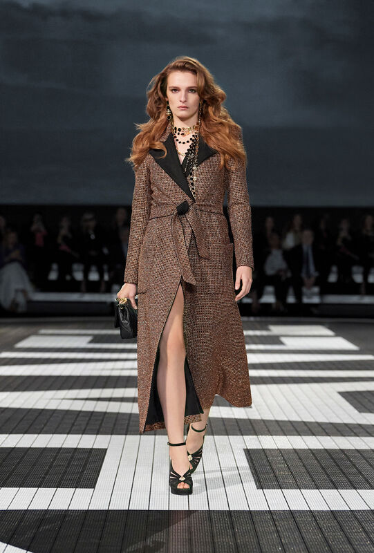 Chanel Resort PO S24 067