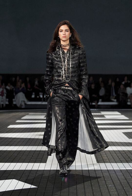 Chanel Resort PO S24 069