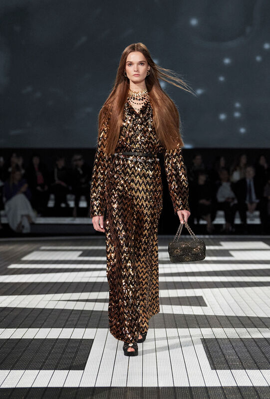Chanel Resort PO S24 070