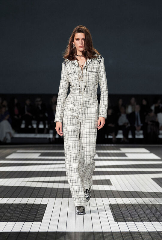 Chanel Resort PO S24 071