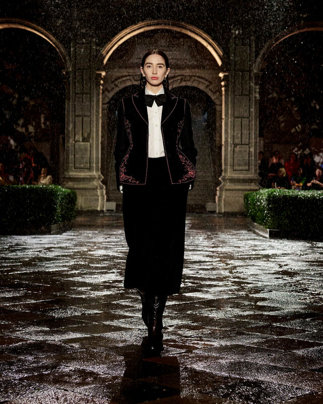 Dior Resort PO S24 006