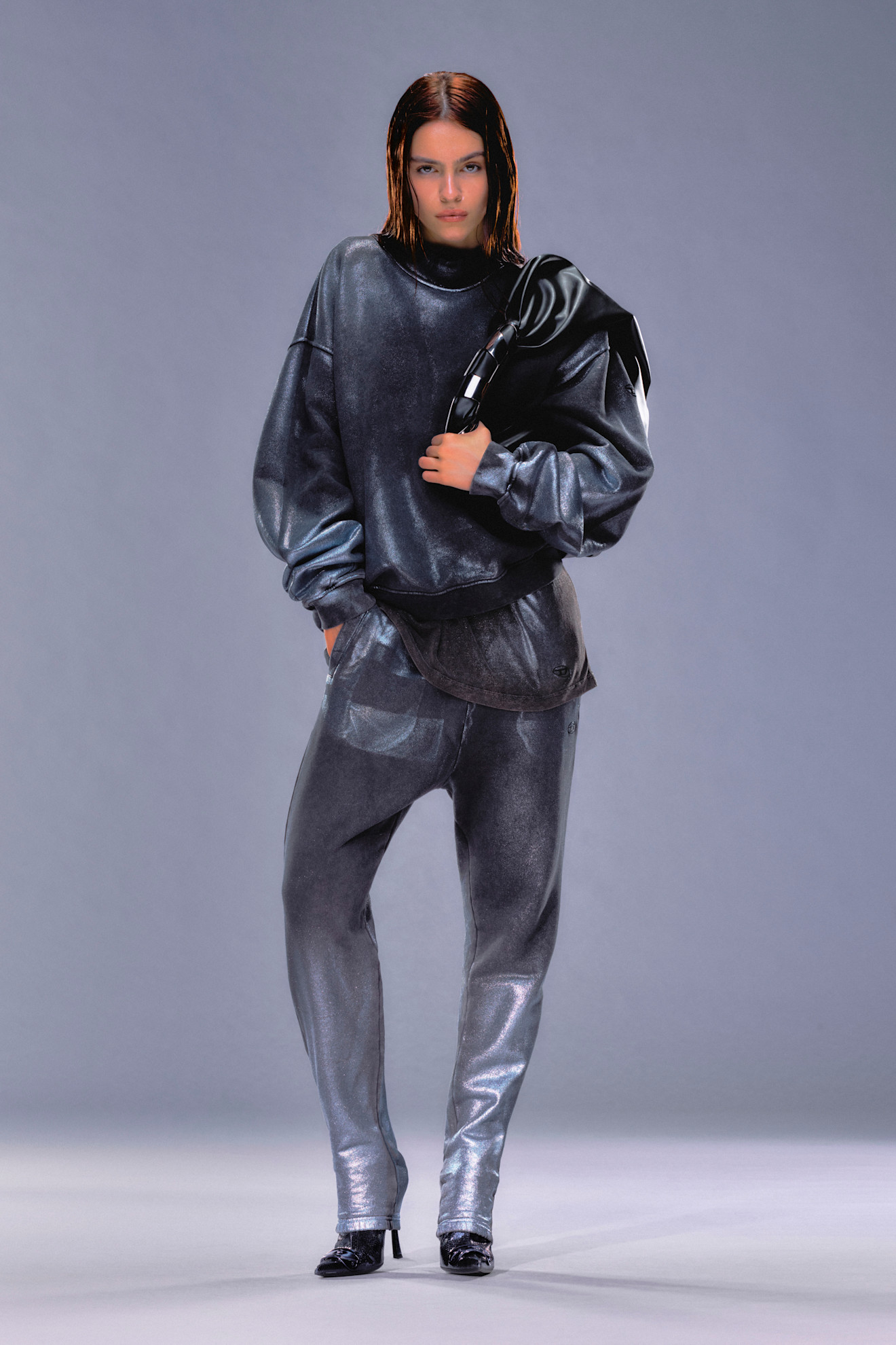 Diesel Resort PO S24 001