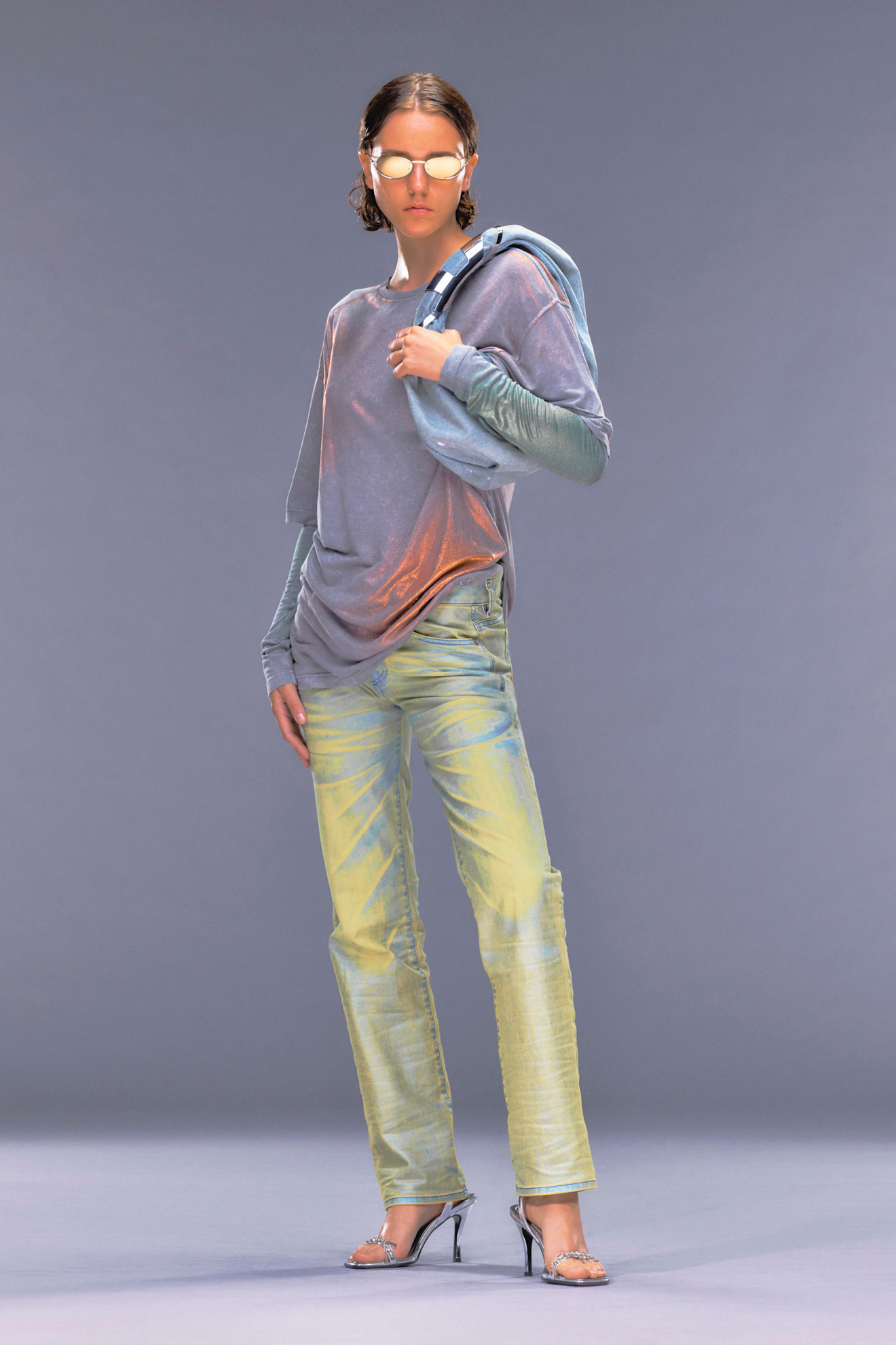 Diesel Resort PO S24 004