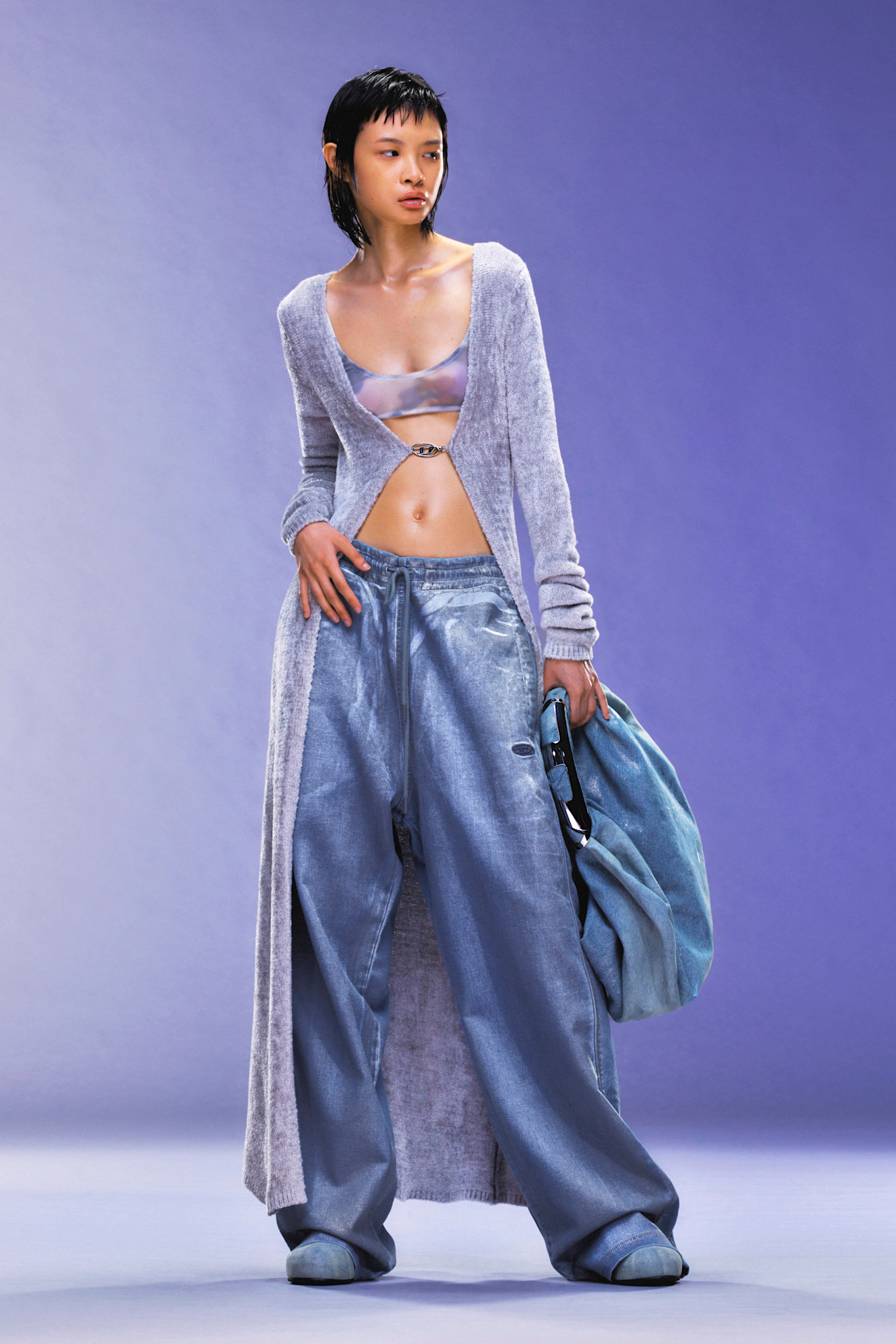 Diesel Resort PO S24 008