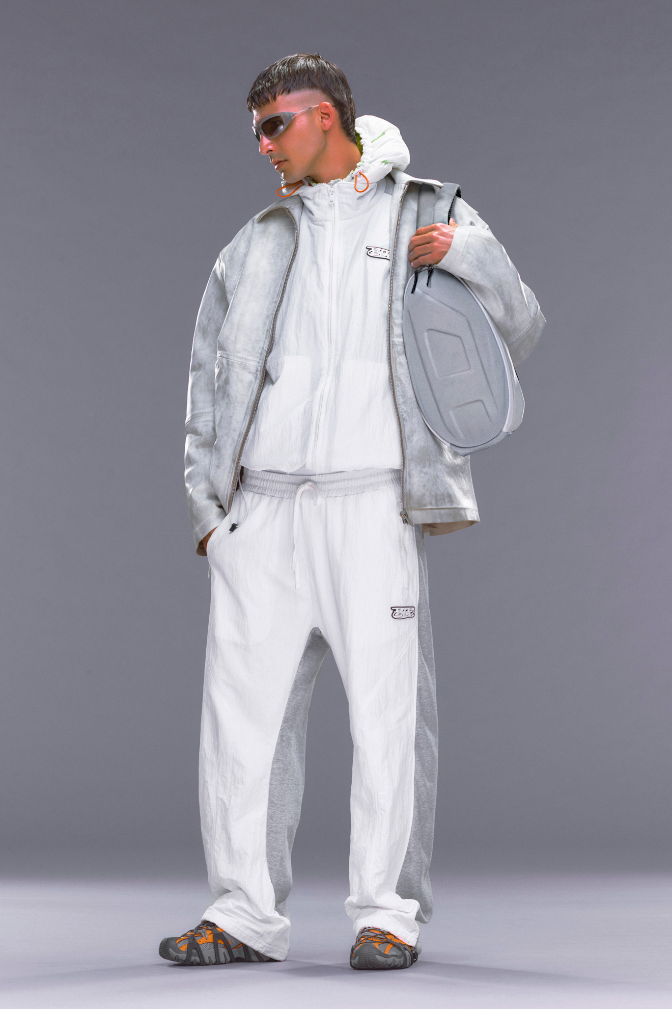 Diesel Resort PO S24 015