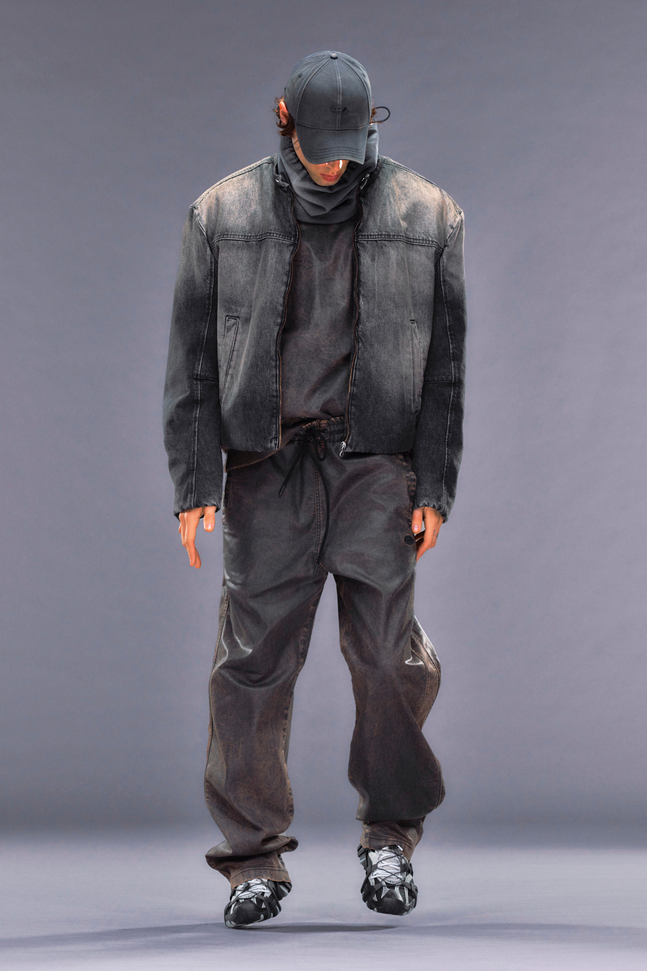 Diesel Resort PO S24 017