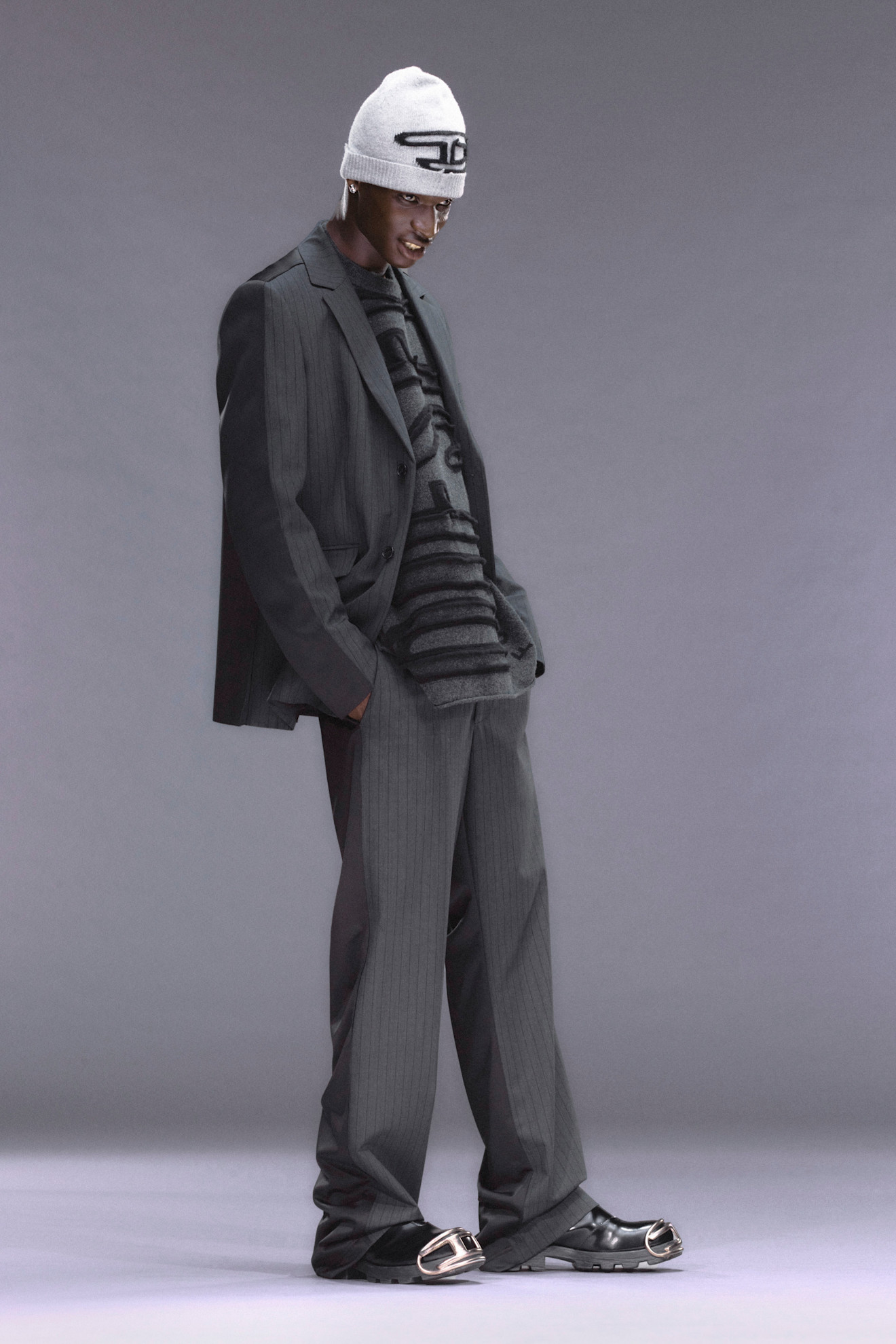 Diesel Resort PO S24 020