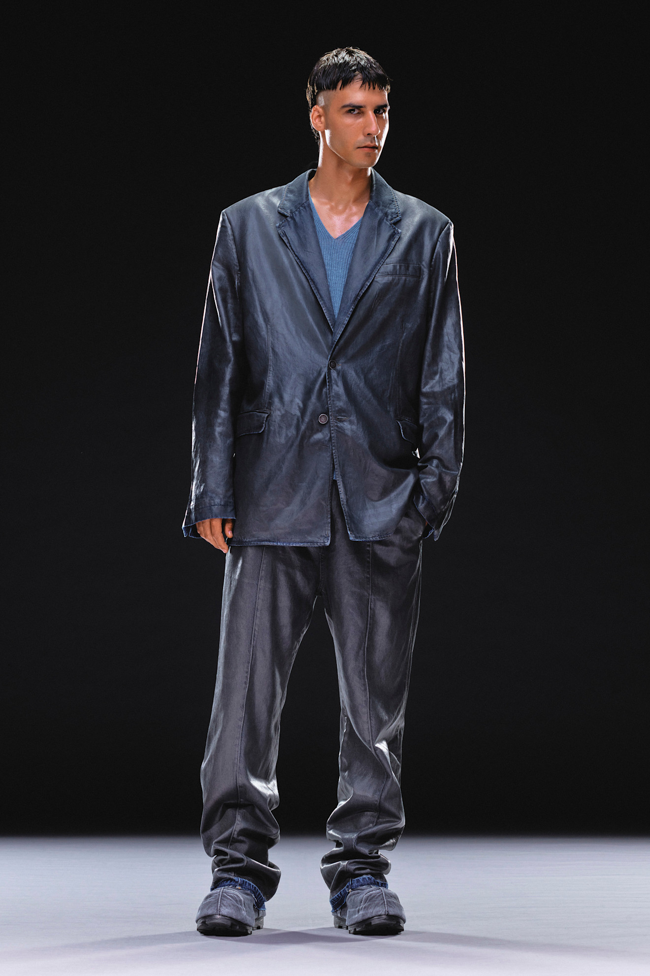 Diesel Resort PO S24 023