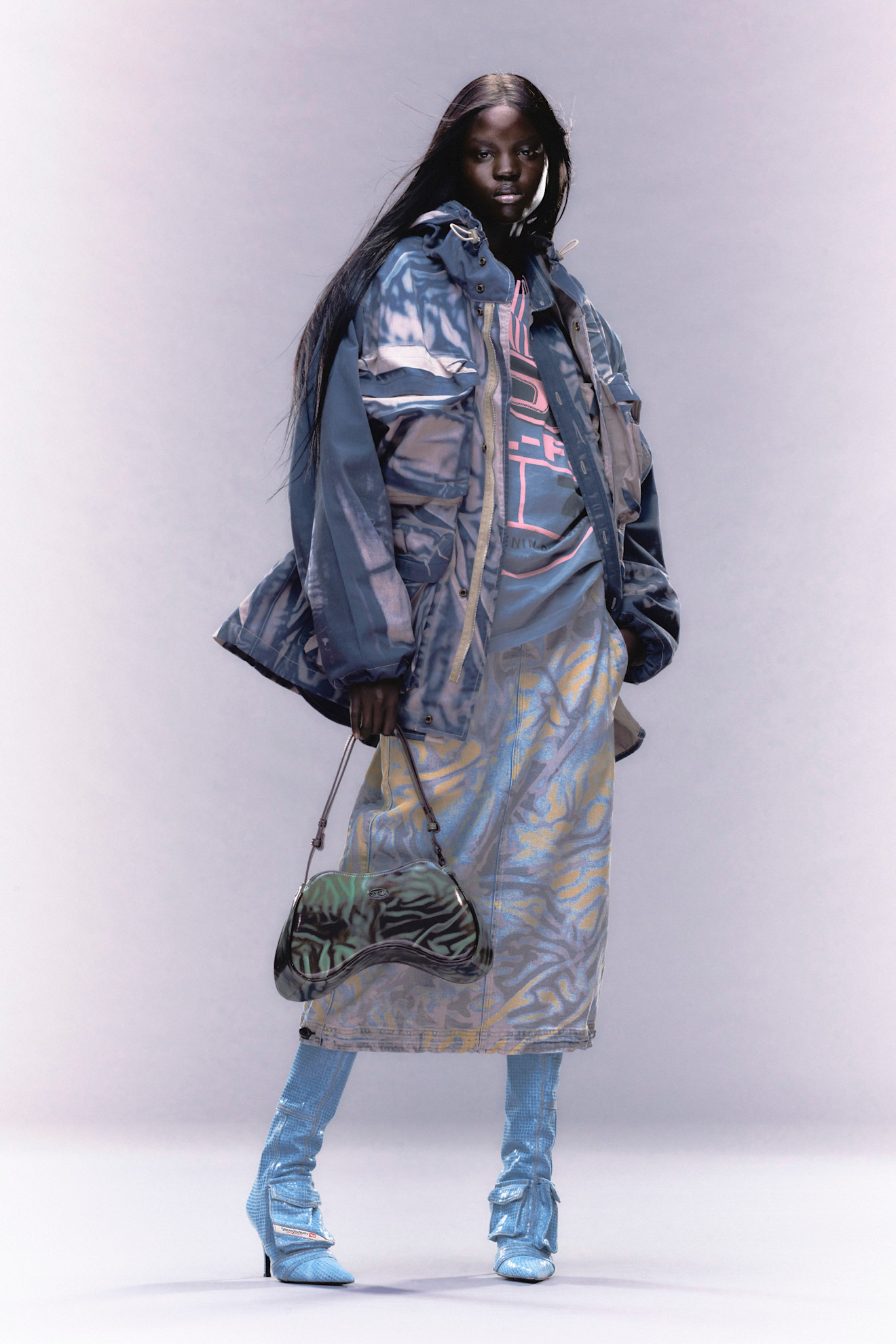 Diesel Resort PO S24 028