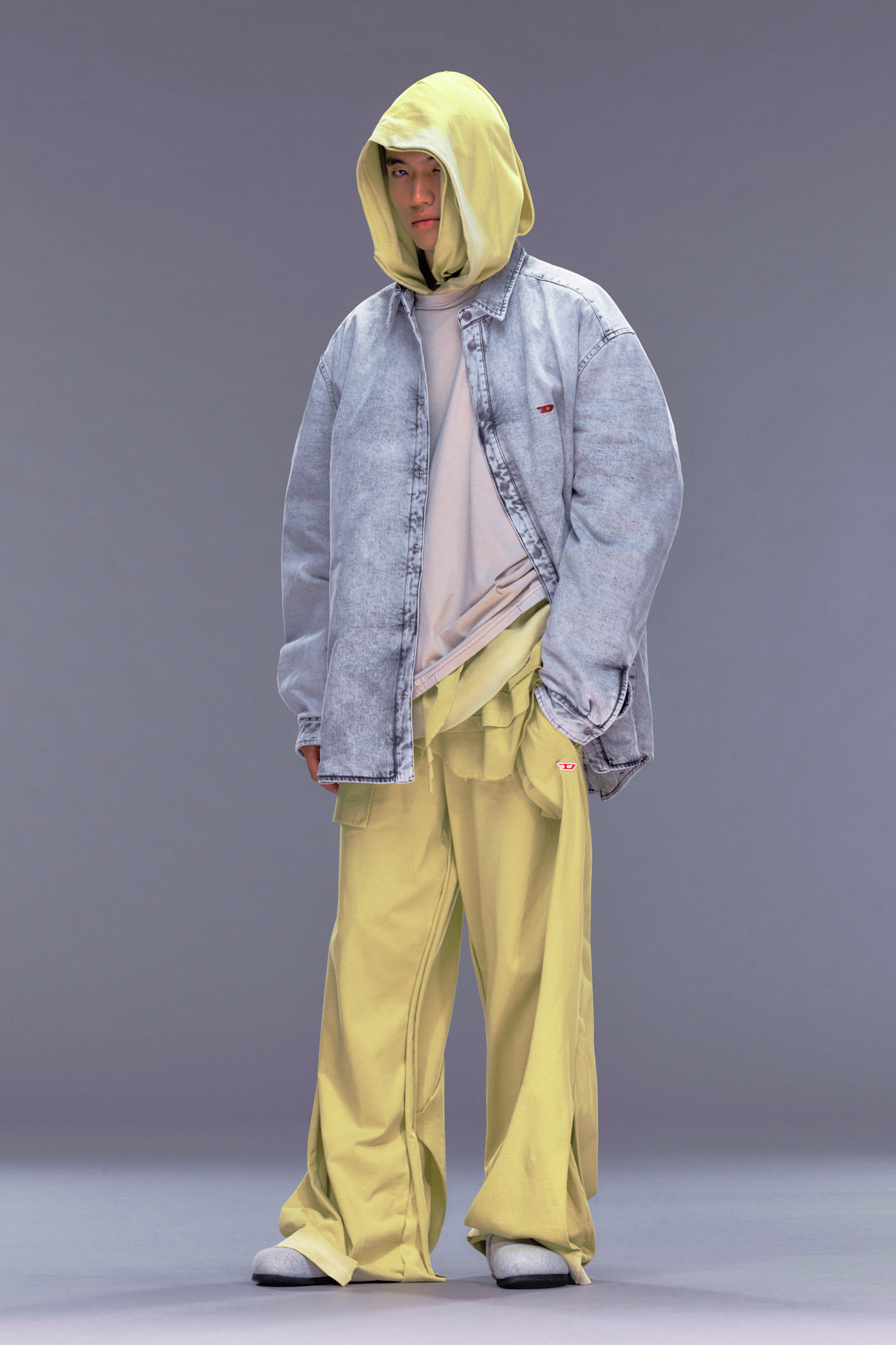 Diesel Resort PO S24 031