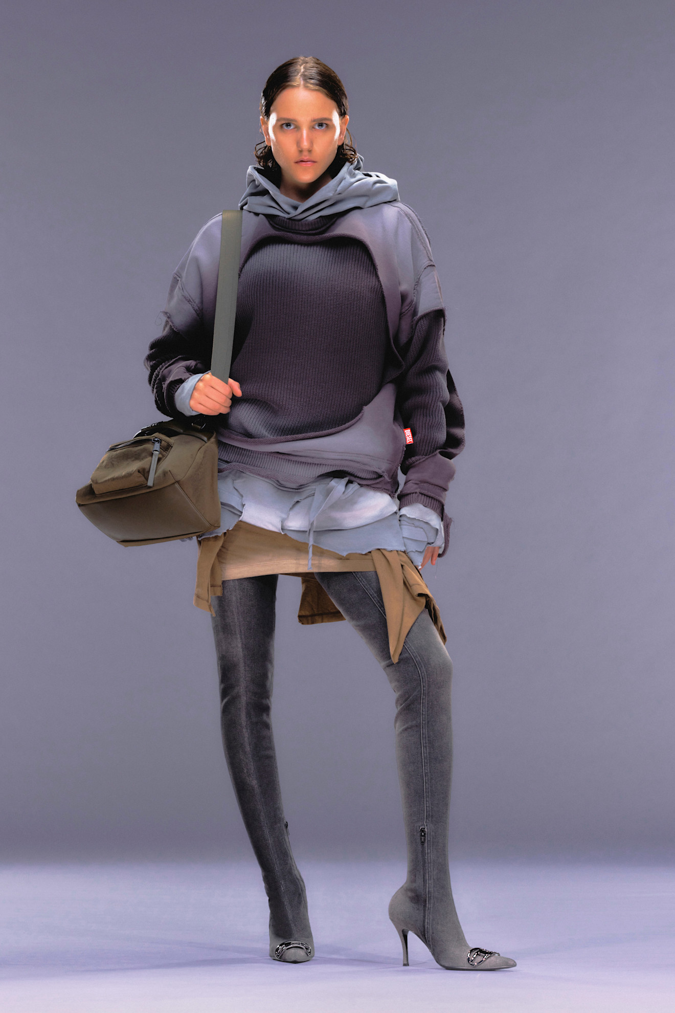 Diesel Resort PO S24 032