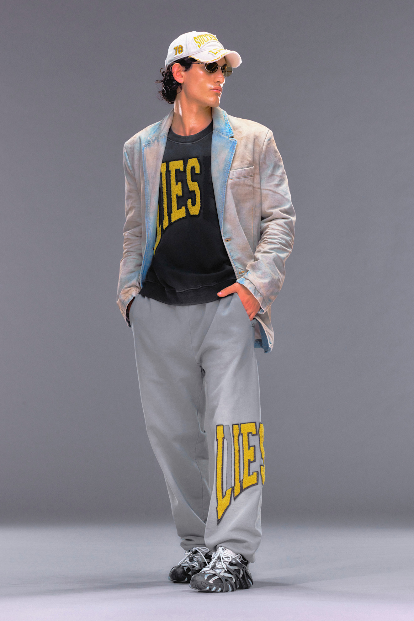 Diesel Resort PO S24 034