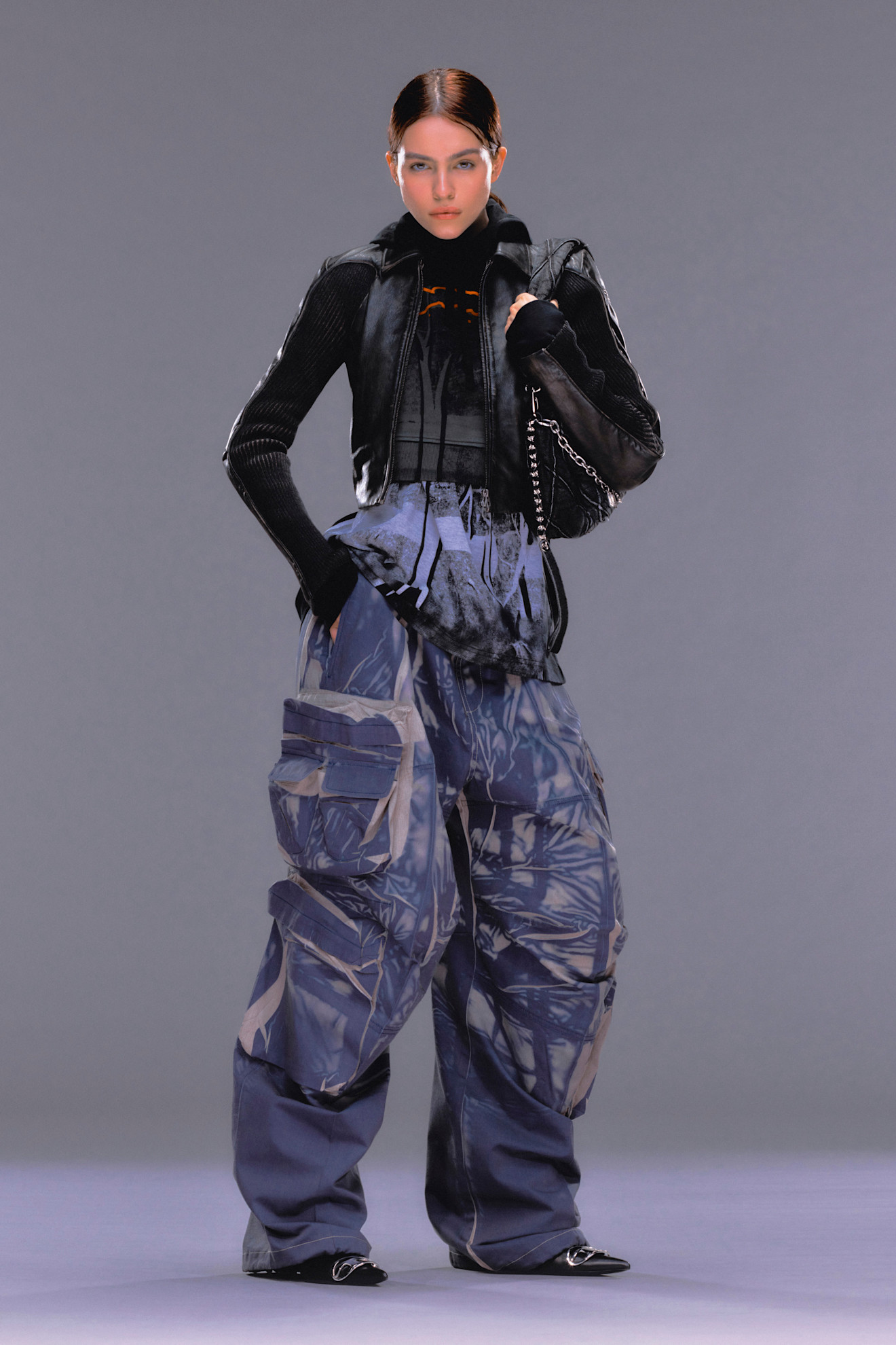 Diesel Resort PO S24 037