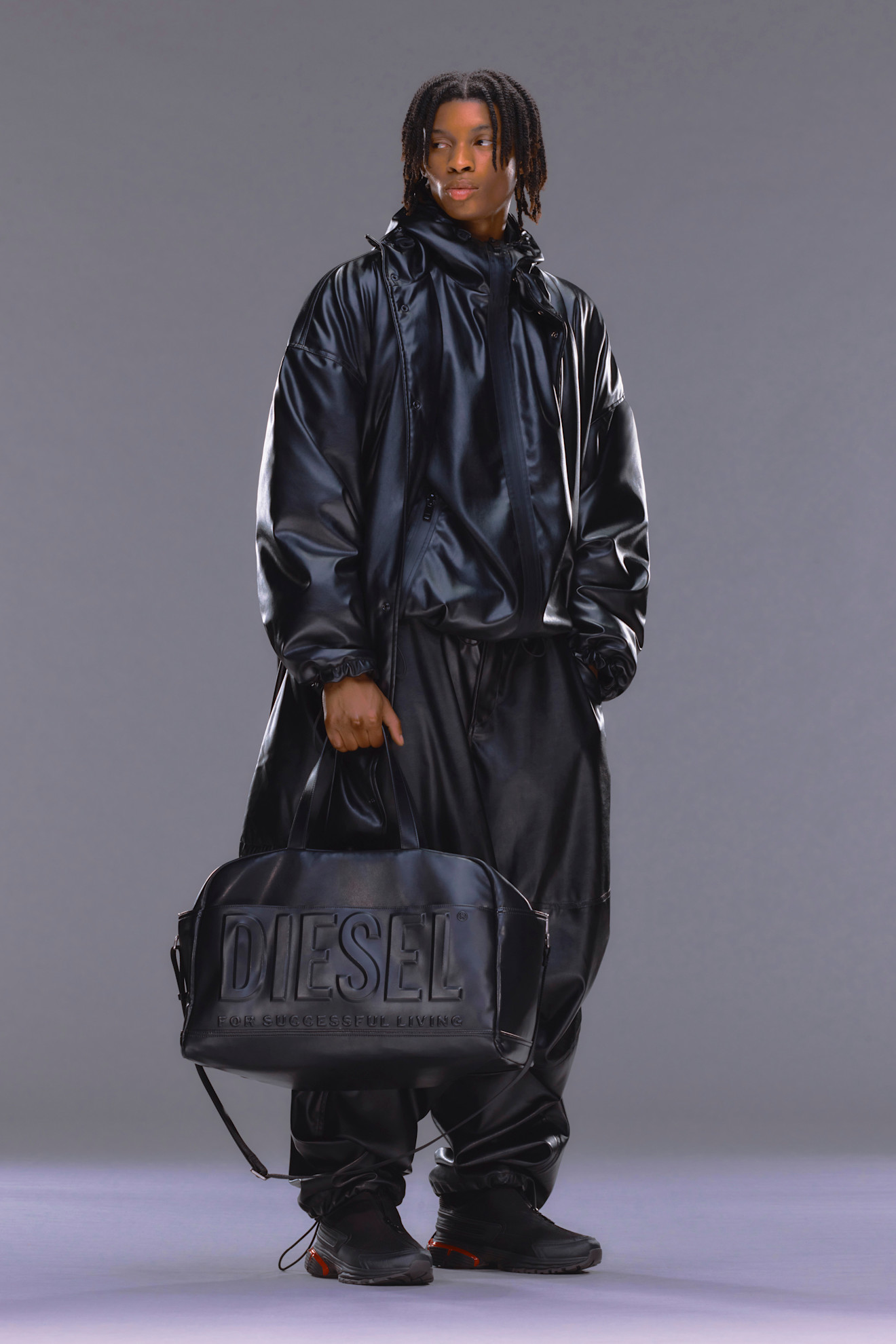 Diesel Resort PO S24 039
