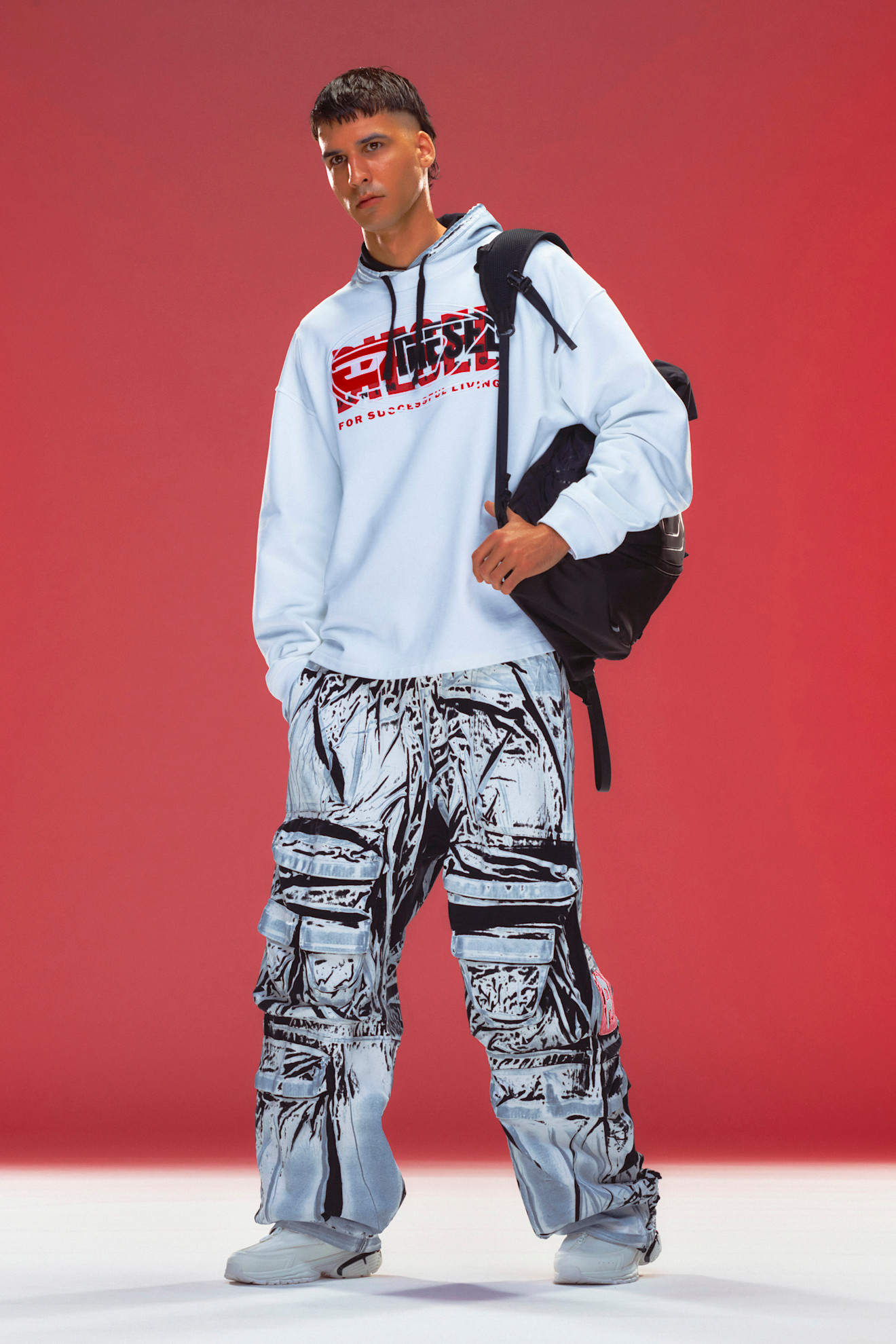 Diesel Resort PO S24 042