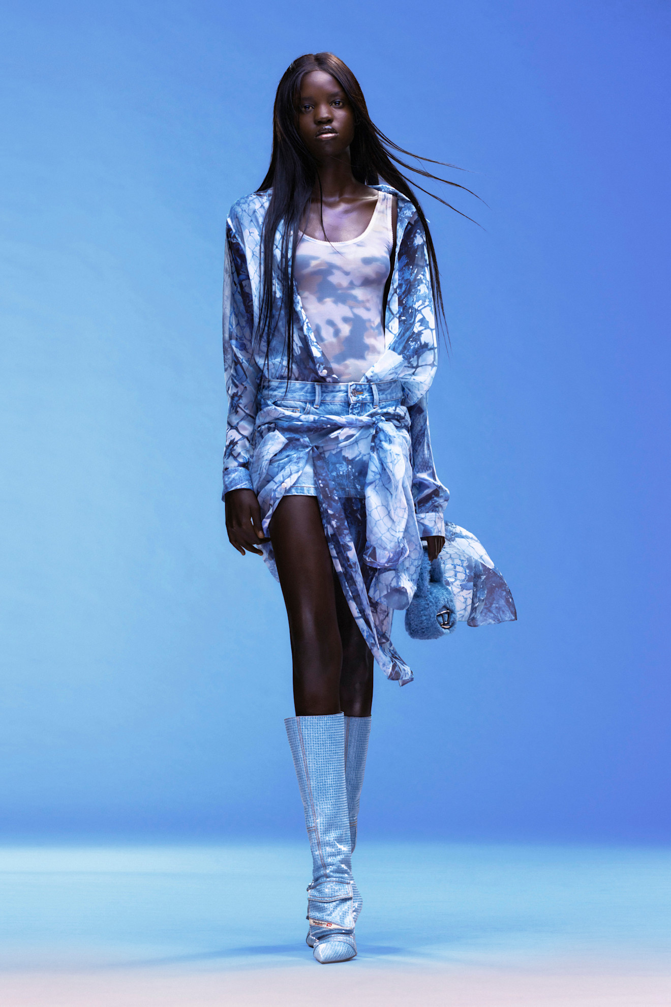 Diesel Resort PO S24 048