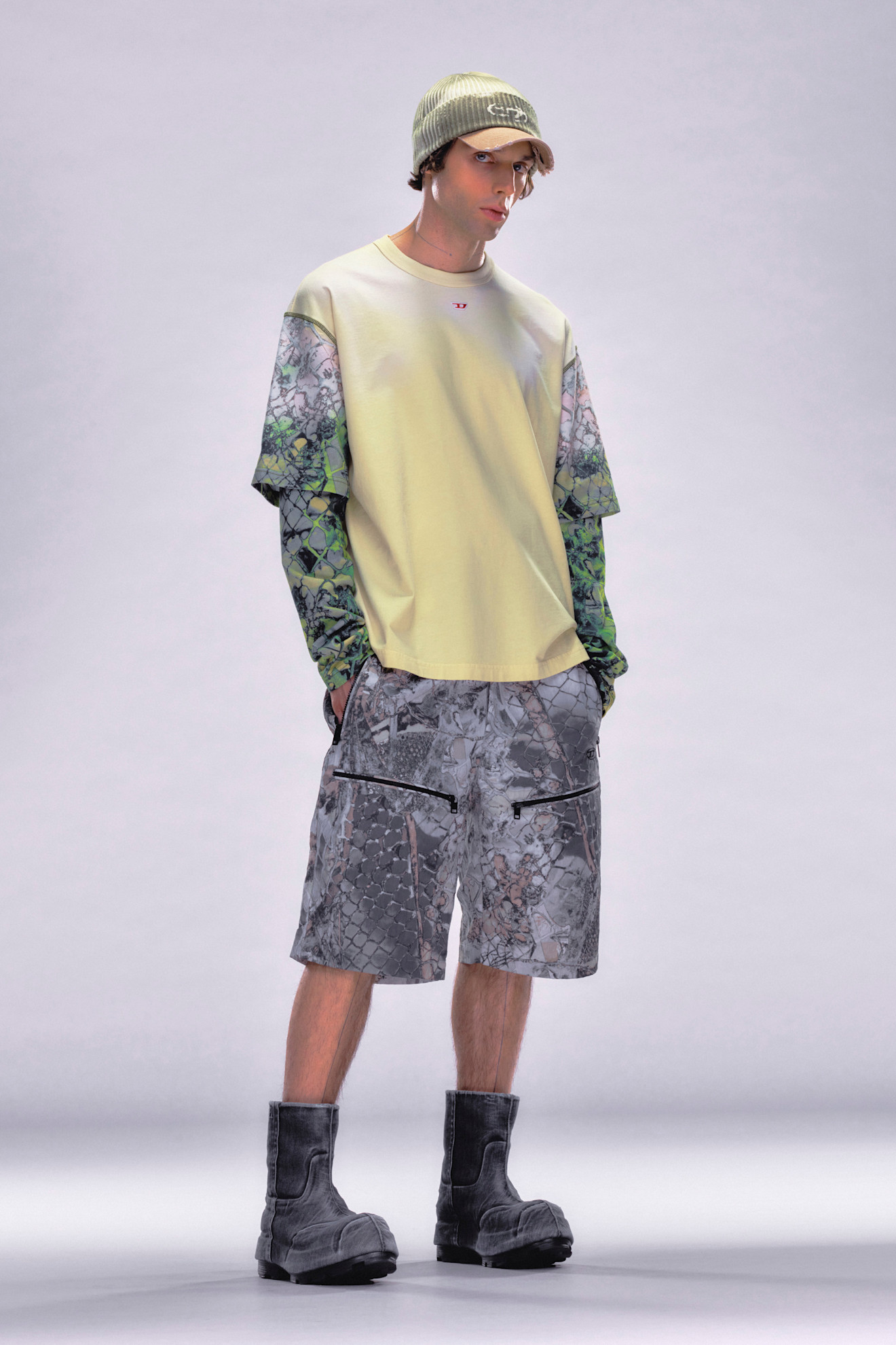 Diesel Resort PO S24 054