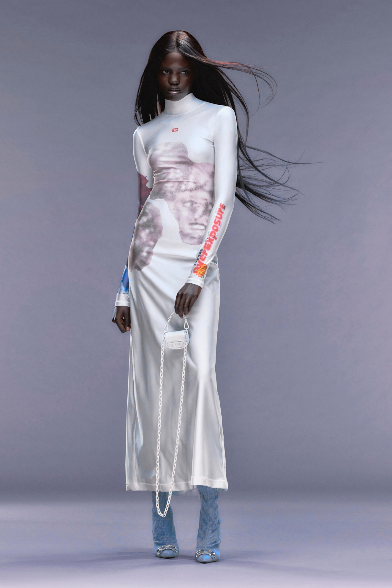 Diesel Resort PO S24 059