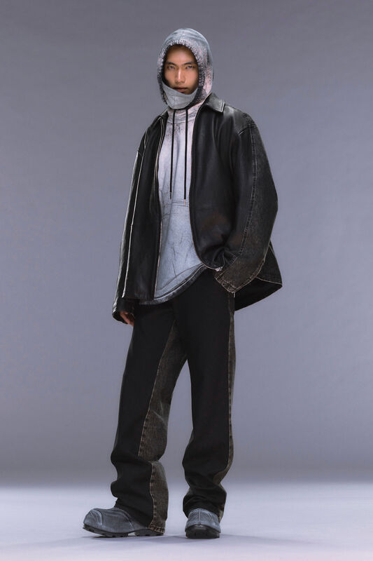 Diesel Resort PO S24 003
