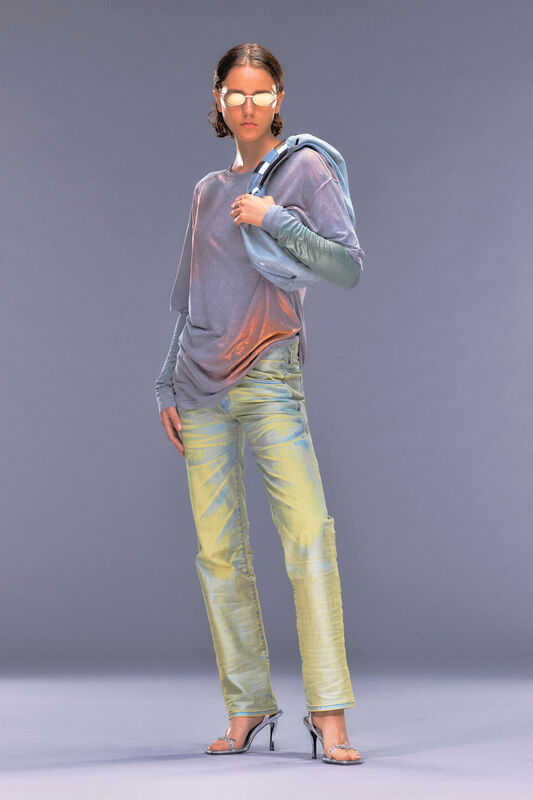 Diesel Resort PO S24 004